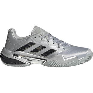 Adidas/阿迪达斯正品BARRICADE 13男士时尚运动耐磨网球鞋JP5379