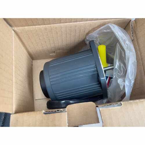 【请询价】全新OPG光轴电机31K15RACJ220V15W