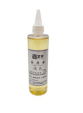 调色抛光水虫胶漆片进口家具维修
