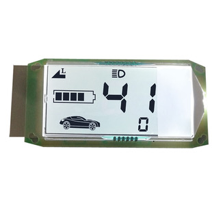 电动车液晶仪表膜可视膜偏光片电瓶车仪表屏幕保护膜显示膜通用