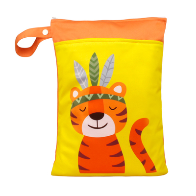 【游泳玩水专用】儿童防水收纳袋