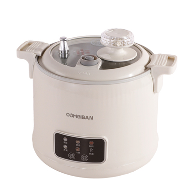 家用火锅煮粥煲汤保温电饭锅