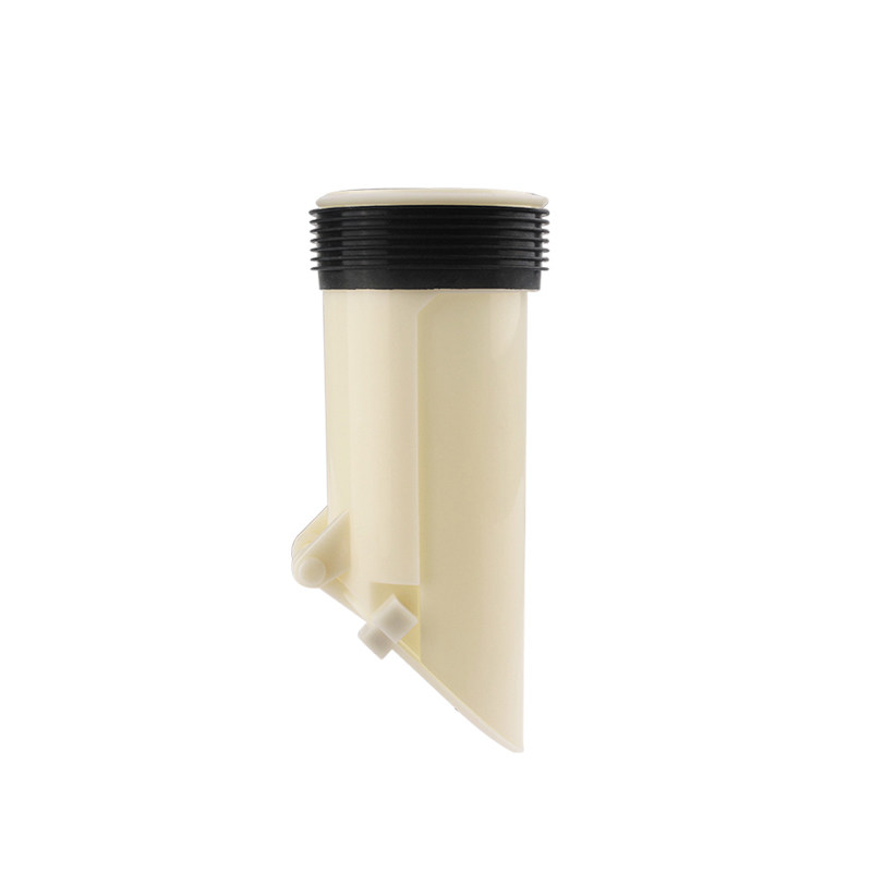 潜水艇卫生间蹲便器防臭器蹲坑大便池厕所堵臭器蹲坑配件防臭神器