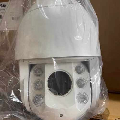 威视5寸200万20倍变焦球机，DS-2DE5220IW—议价