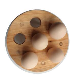 电饭煲小蒸架万能蒸盘通用厨房内置蒸笼隔水蒸格竹木脚可拆卸定制