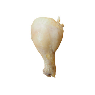 蒸鸡腿 狗零食 手工自制阿拉斯加爱吃 一口一个真过瘾 我妈真爱我