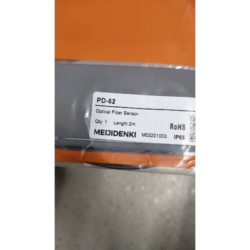 【请询价】MEIJIDENKI明治PD62品全新库存