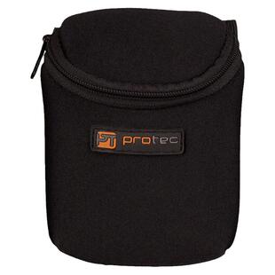 包邮 正品 Protec普路太N219 贴心型小号号嘴袋 小号号嘴包三支装