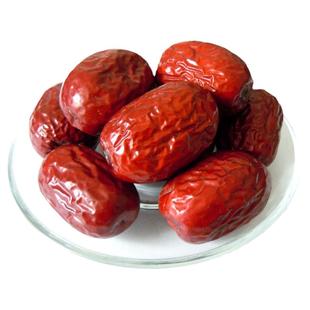 2025年新货新疆精选特级若羌灰枣500g米兰镇36团兵团红枣大枣