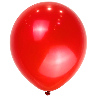 加厚防爆气球加大12寸3.2克幼儿园学校儿童玩具商场开业装饰布置