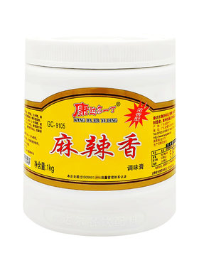 康达尔一丁浓香型麻辣烫火锅冒菜
