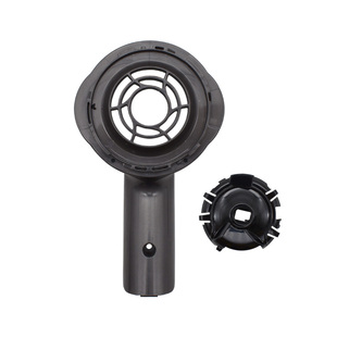 适配戴森吸尘器V6V7V8V10V11V15清洗配件底盖尘筒气旋密封圈地刷