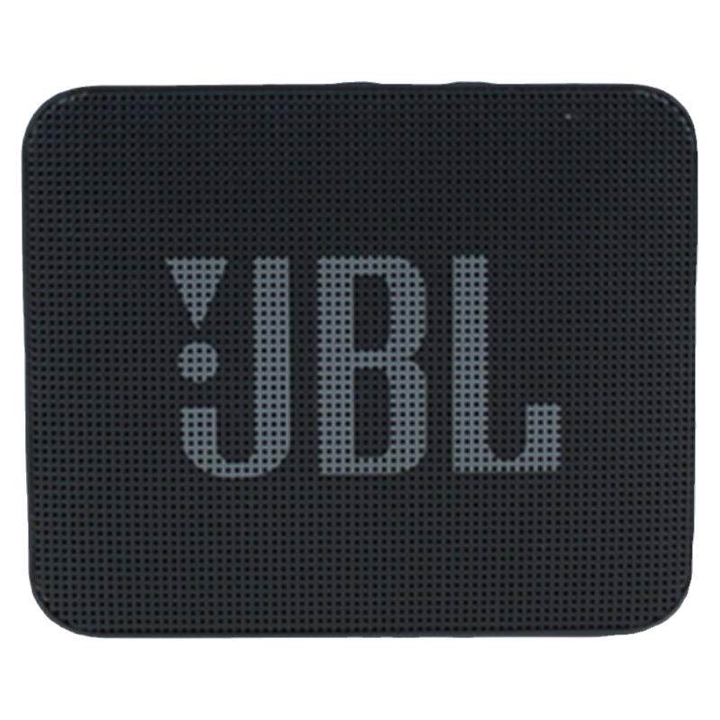 JBL GO ES2音乐金砖青春版便携式户外迷你无线蓝牙音箱防水小音响