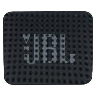 JBL GO ES2音乐金砖青春版便携式户外迷你无线蓝牙音箱防水小音响