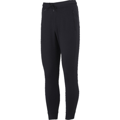 安德玛男子秋季新款黑色训练裤UA Sportstyle Joggers长裤束脚裤