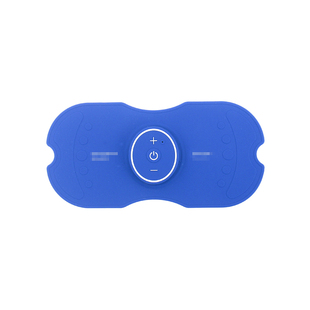 魔法家艾立若低频按摩仪器替换凝胶贴片腿部MFJ-E1随身诺8111