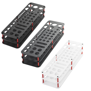 喵匠模型专用工具架 高达素组拼装 剪钳笔刀镊子收纳架桌面存放架