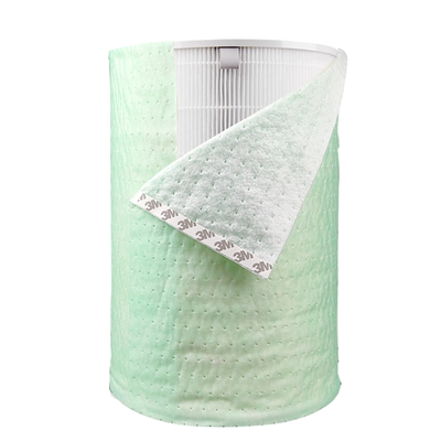 适配352净化器滤芯静电棉过滤