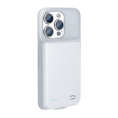 锂电池快充自带双线磁吸充电宝