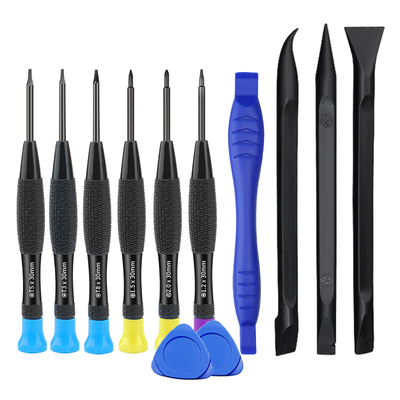 笔记本电脑拆机螺丝刀清灰套装