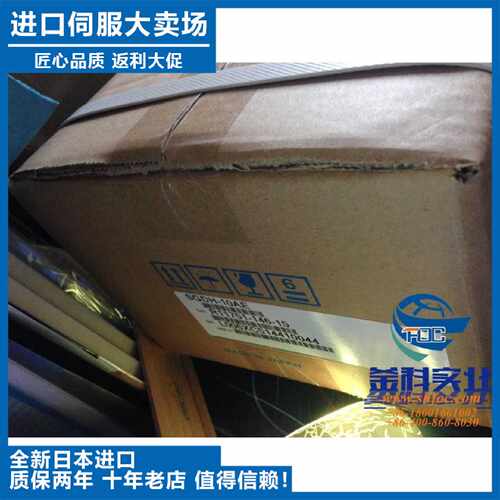 议价SGMGH-44A2A-YR14安川老型号系列全新备货处理
