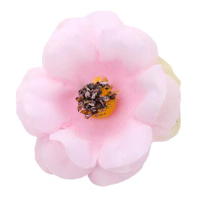 三层雏菊仿真花头diy点缀礼盒