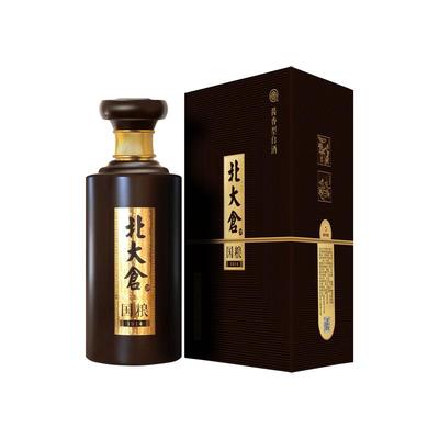 北大仓500ml*6瓶白酒53度酱香型