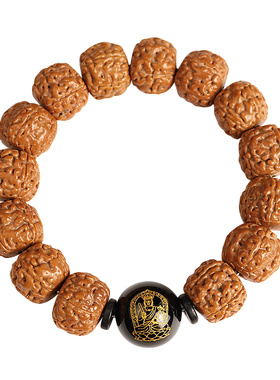 12生肖金刚菩提子男女文玩佛珠