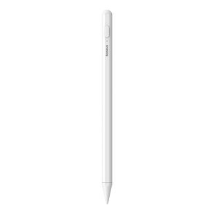 倍思触屏笔平板手机通用iPad触控笔适用苹果华为小米apple pencil平板笔磁吸电容笔学习机手写笔剪辑画画专用