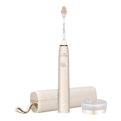 飞利浦电动牙刷HX9996钻石旗舰款