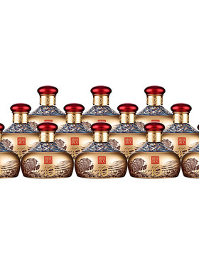 容大酱酒53253ml酱香型