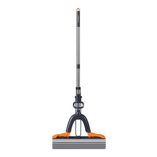 佳帮手海绵拖把家用一拖净2025新款免手洗对折式挤水懒人吸水墩布