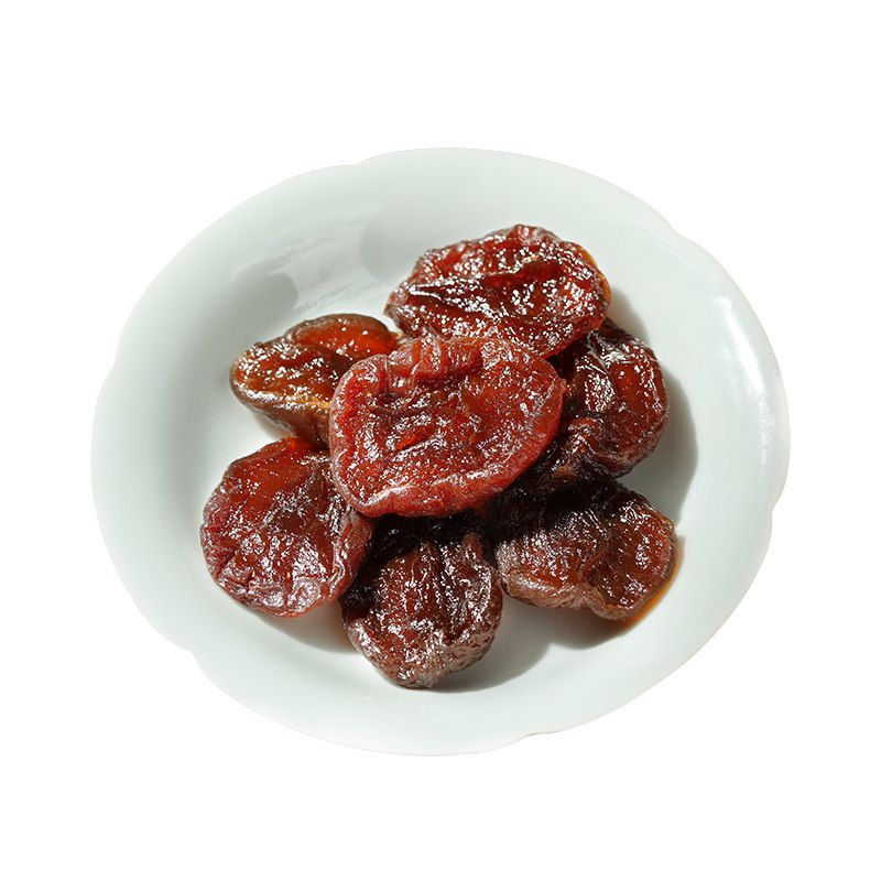 杏仁干金杏果干蜜饯杏子