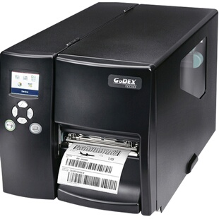 科诚ZX420i/1200/EZ2250/6250宽幅工业级条码标签打印机203dpi高清300点商用服装吊牌洗水唛铜版纸不干胶贴纸