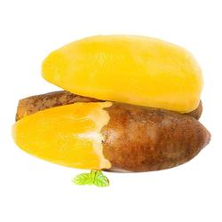 现挖2024云南天山雪莲果新鲜水果9斤当季雪连果红心正品整箱包邮