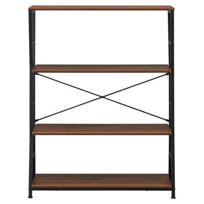 NITORI宜得利家居多层收纳架书架