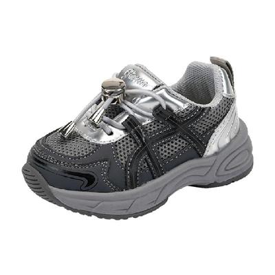 奇诺鼠春季宝宝百搭休闲鞋运动鞋