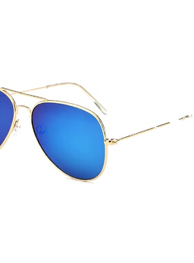 防紫外线蛤蟆男女款墨镜