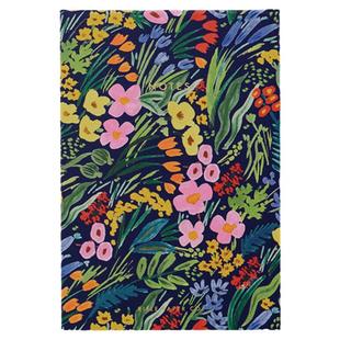 美国Rifle Paper Co.精装桌面便签本可撕高颜值每日计划打卡便签