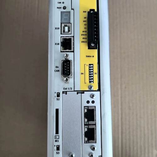 溢价-FESTO费斯托CMMP-AS-C5-3A-M3控制器
