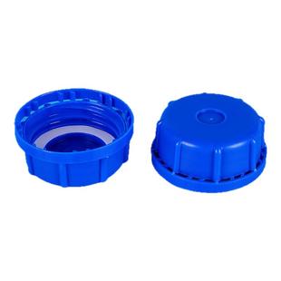 61mm塑料桶盖子化工堆码桶外盖25升桶防盗密封圈水油壶胶桶大号盖