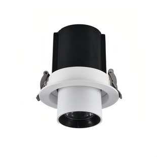 LED专用植物补光射灯家用室内全光谱仿太阳光照光合作用生长筒灯