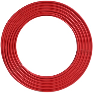 国友家用电线 1.5 2.5 4 6 10 平方单芯铜线铜芯电线国标BV纯铜线