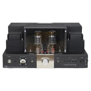 希腊神曲Tsakiridis Devices Theseus忒修斯电子管合并放大器胆机