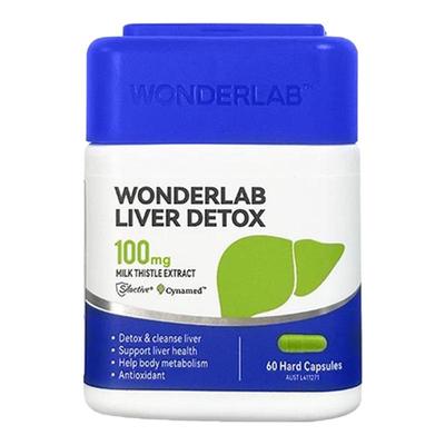 wonderlab进口专利靶向对标