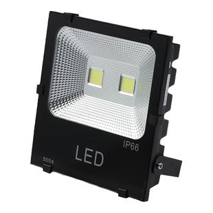 LED投光灯220V12V24V低压直流户外防水照明船用泛光灯室外射灯