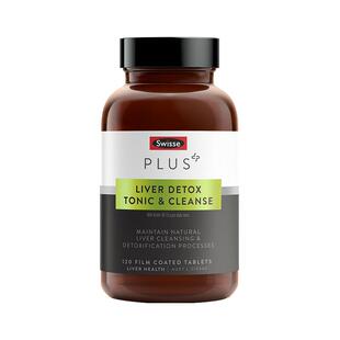 swisse净肝片护肝片swiss旗舰店官方斯维诗正品奶蓟草养肝护旰片