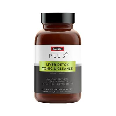 奶蓟草swisse护肝片净肝片水飞蓟