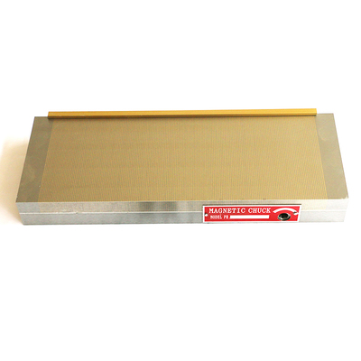 永磁吸盘磨床细目强力