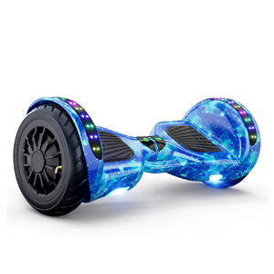 领奥智能电动平衡车儿童3一6一12无杆10一15平行车2023新款旗舰店